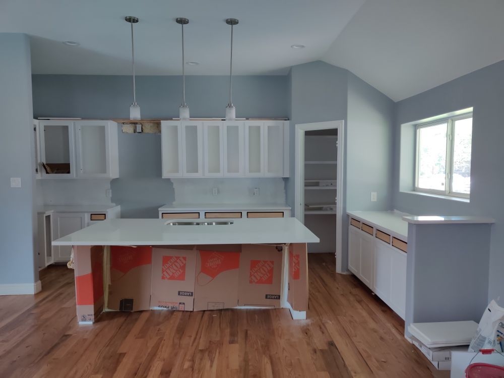 Huerta's Granite