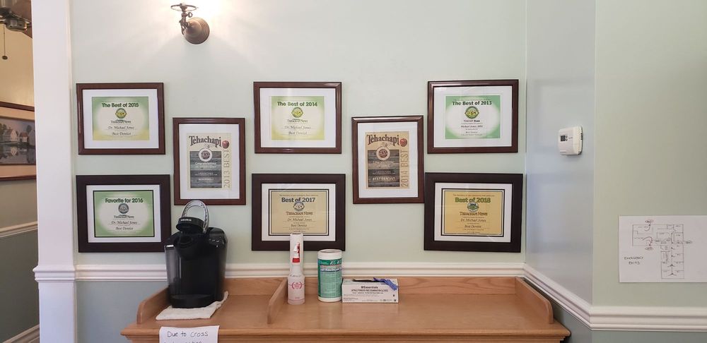 image of business Old Towne Dental