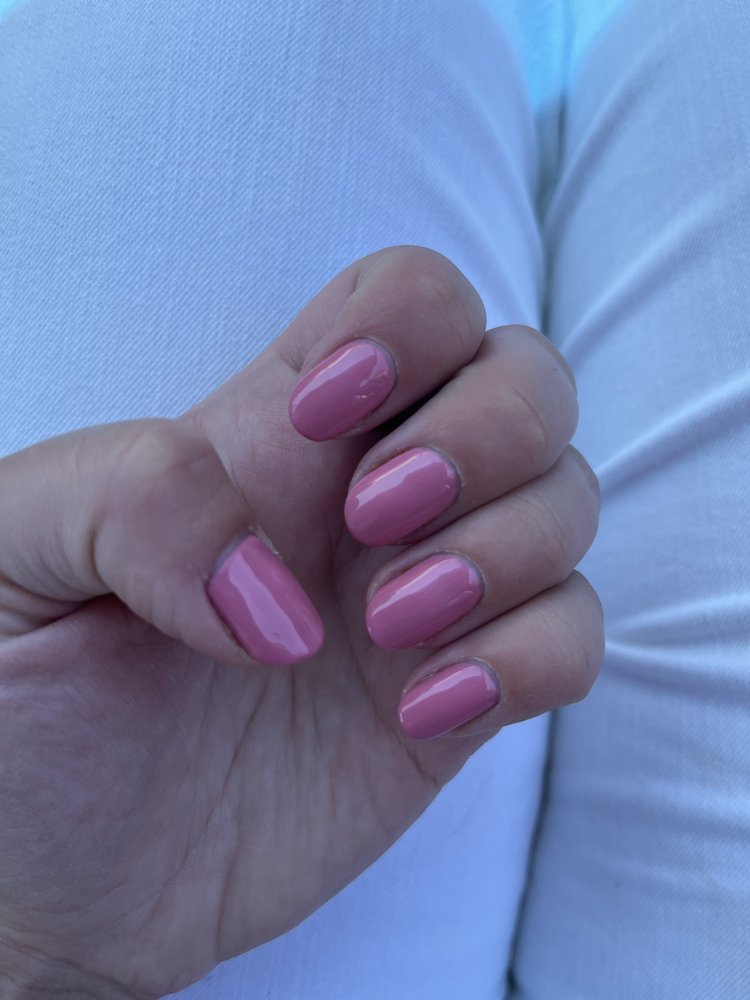 Casablanca Hair & Nail Salon