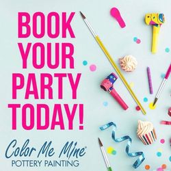 Color Me Mine 52 Photos 41 Reviews Paint Your Own