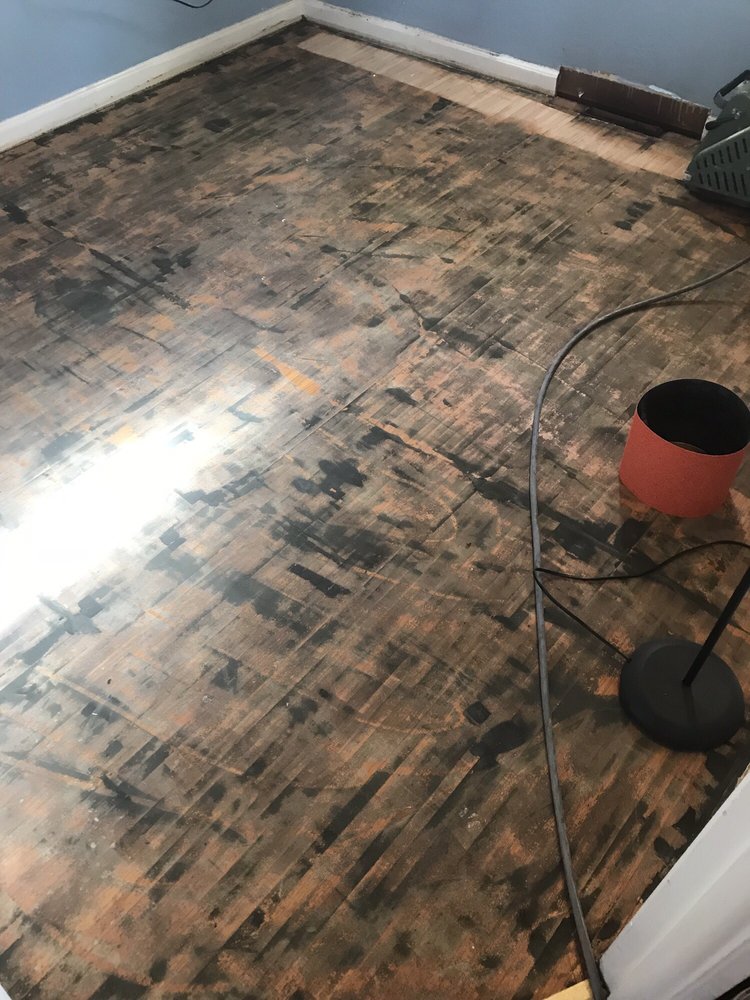 image of business All Natural Wood Flooring