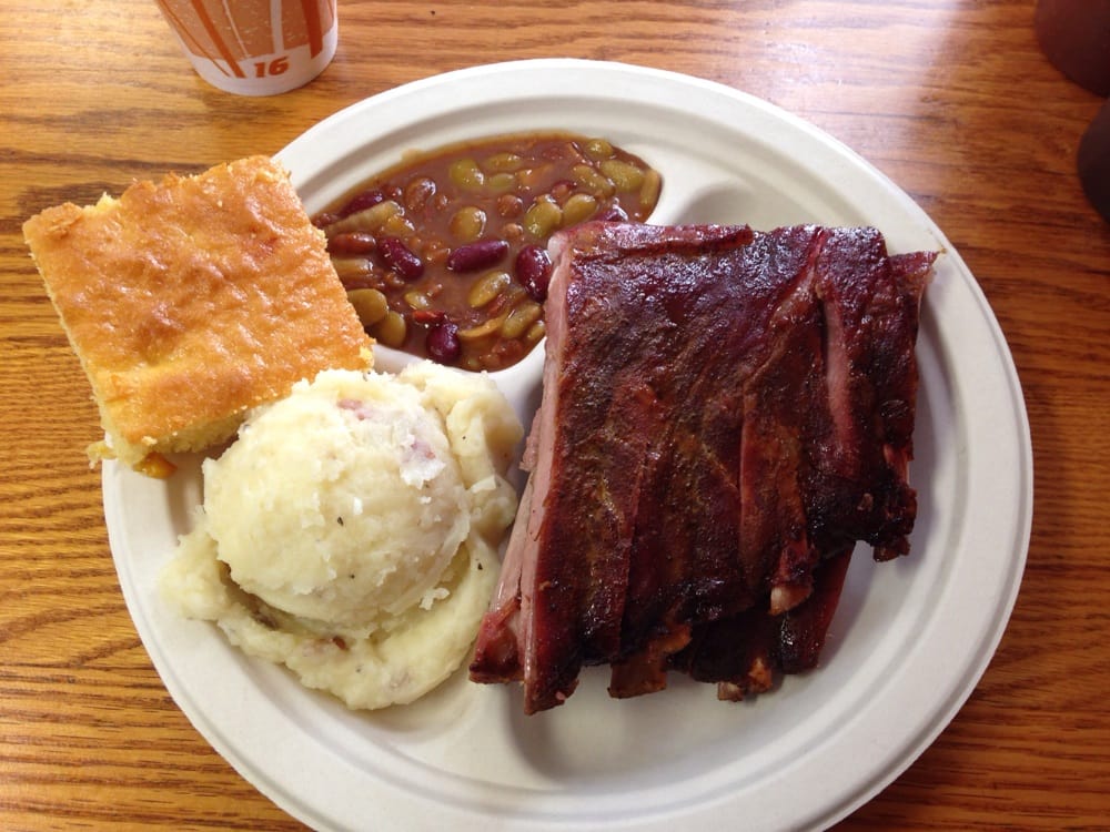 Becky’s BBQ 52 Photos & 185 Reviews Barbeque 82 E Main Rd