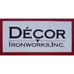 Decor Ironworks Metal Fabricators 1040 Kennedy Ave Schererville Photo Of Decor Ironworks Schererville In United States