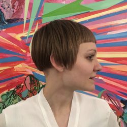 Seagull Salon 93 Photos 43 Reviews Hair Salons 224 W 4th St Photo Of Seagull Salon New York Ny United States Precision Cut By