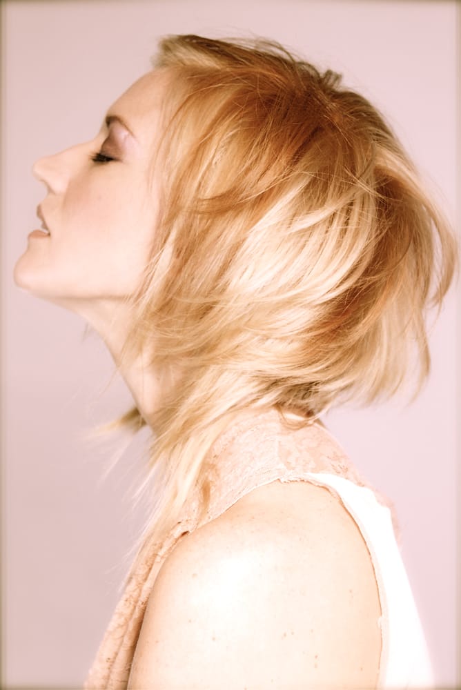 The Flow Beauty Project