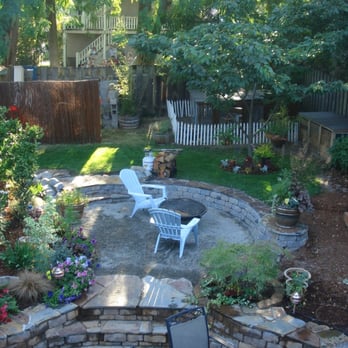 Cc Masonry And Chimney Services Of Portland Landscaping 15500 Sw Photo Of Cc Masonry And Chimney Services Portland Beaverton Or United States