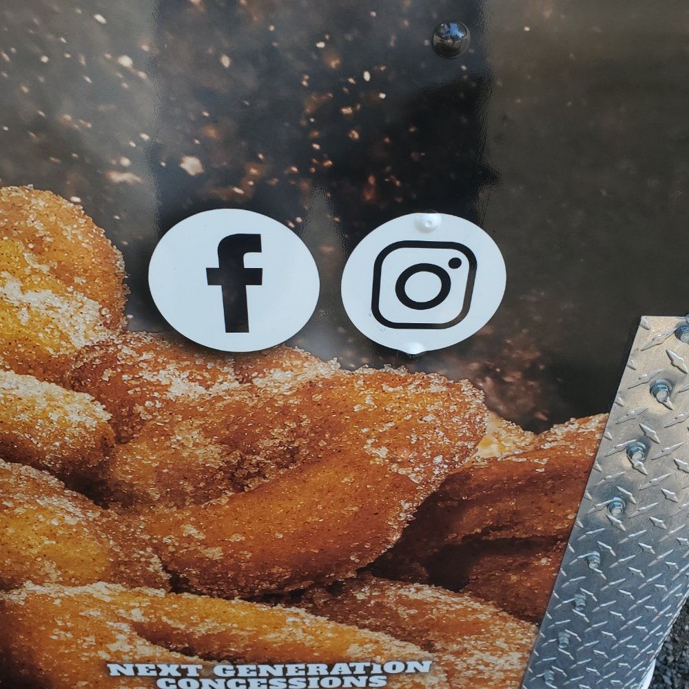 The Cinnabomb Mini Donut Factory