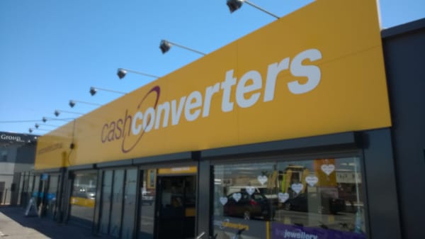 Cash Converters S 311 313 North East Rd Hampstead Photo Of Cash Converters Hampstead Gardens South Australia