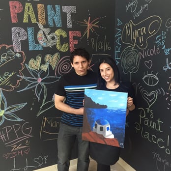 The Paint Place Astoria - 106 Photos 