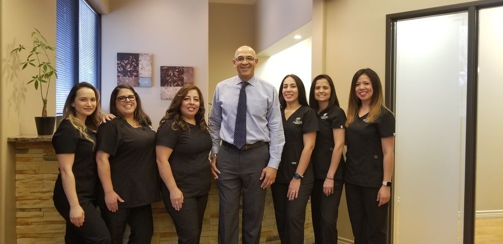 image of business Huebner Dental