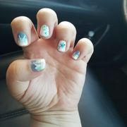 Blackhawk Nails & Spa - 46 Photos & 84 Reviews - Nail Salons - 9000