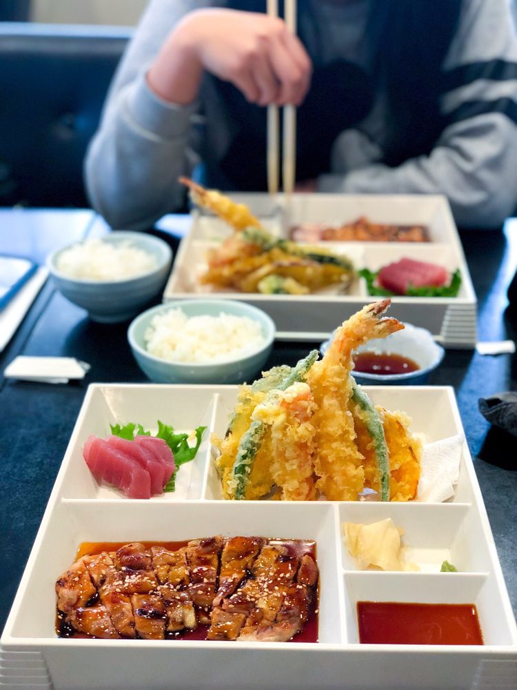 Sato Japanese Cuisine