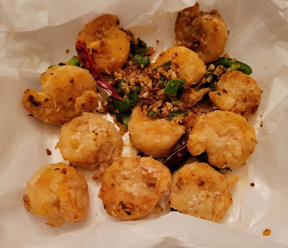 Gim's Chinese Kitchen