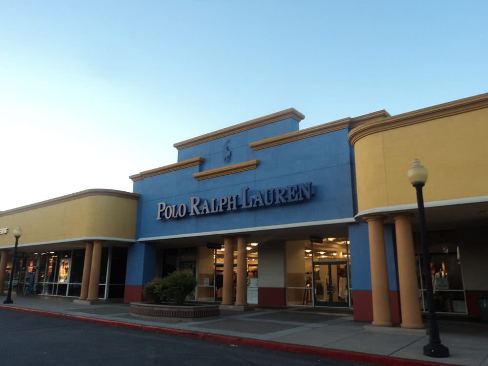 Polo Factory Outlet Locations