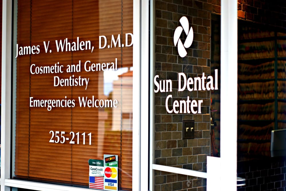 image of business James V. Whalen, DMD