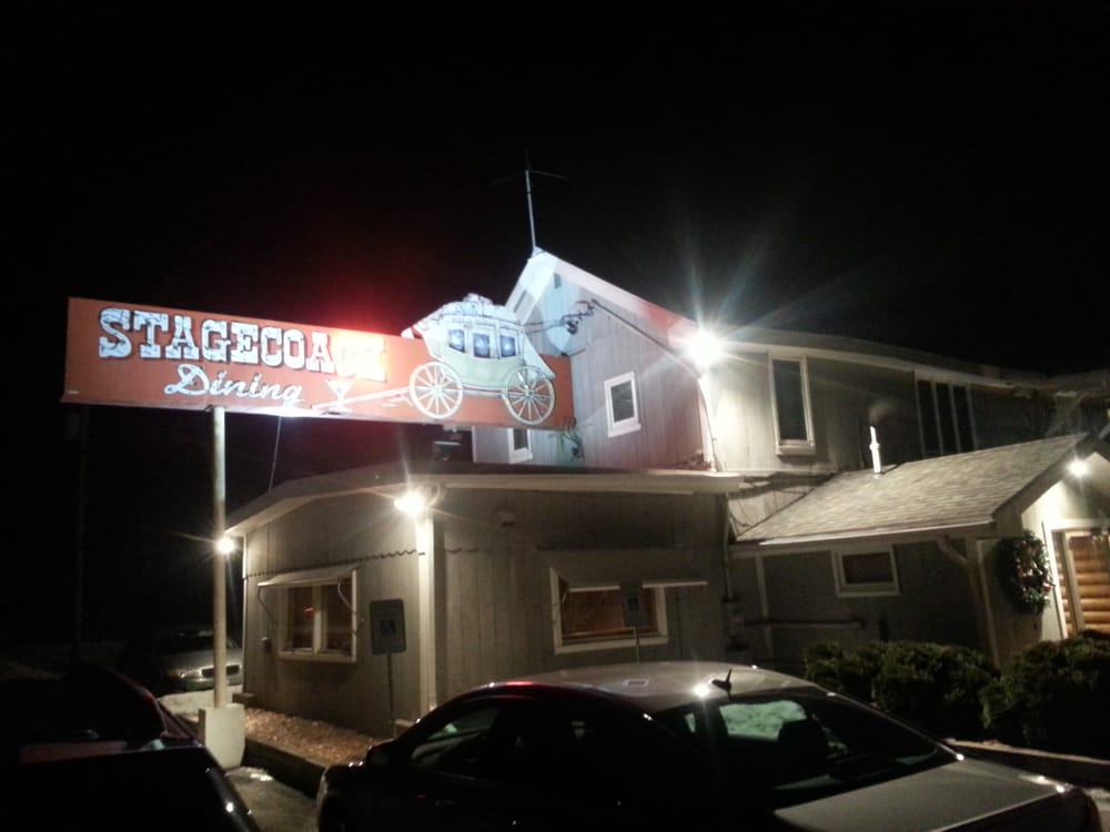 Stagecoach Inn 26 Reviews Seafood 11946 N State Rd 26, Fort Atkinson, WI Restaurant