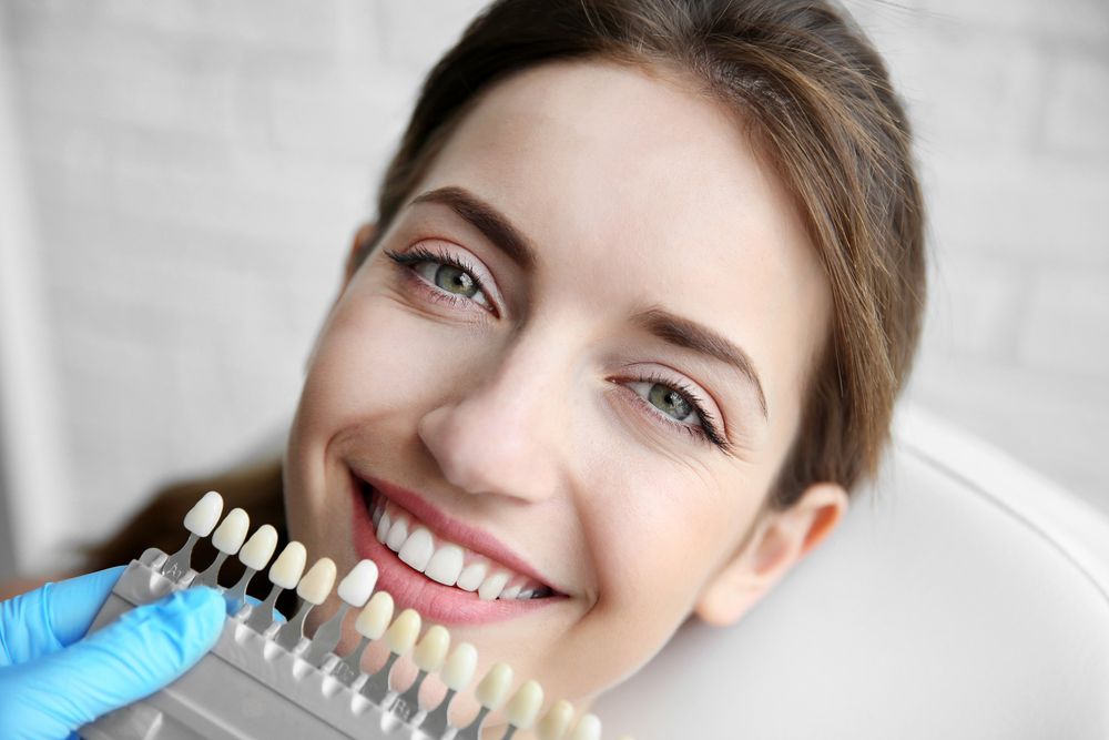 image of business Lexington Smile Studio