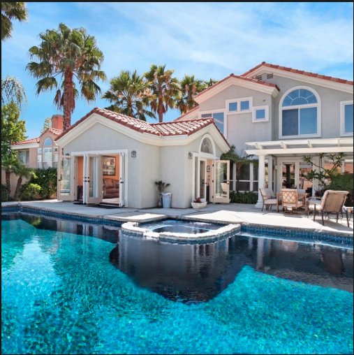 Happy Pool