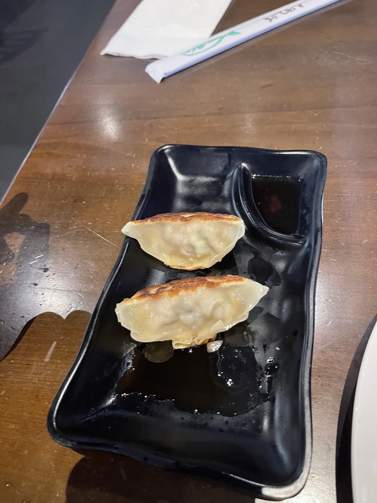 Tsukiro Japanese Restaurant