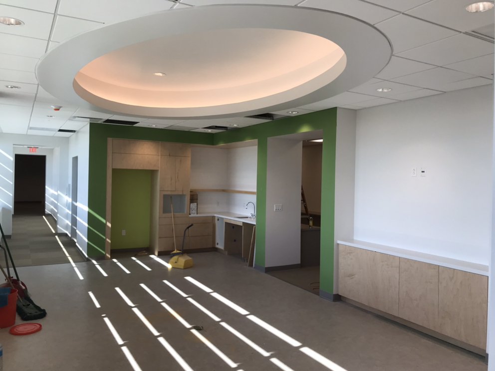 COR 4 Construction