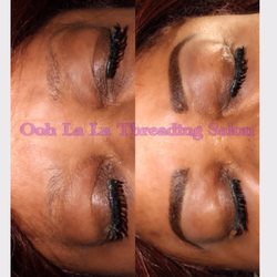 Ooh La La Threading Salon - 37 Photos - Permanent Makeup - 9905 Gravois