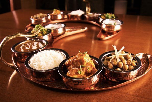 Bombay Curry House