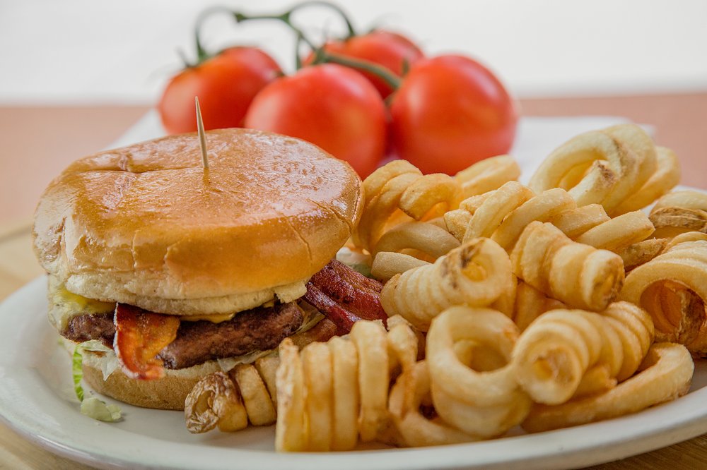 Twisters Burgers and Burritos Order Food Online 26 Photos & 12