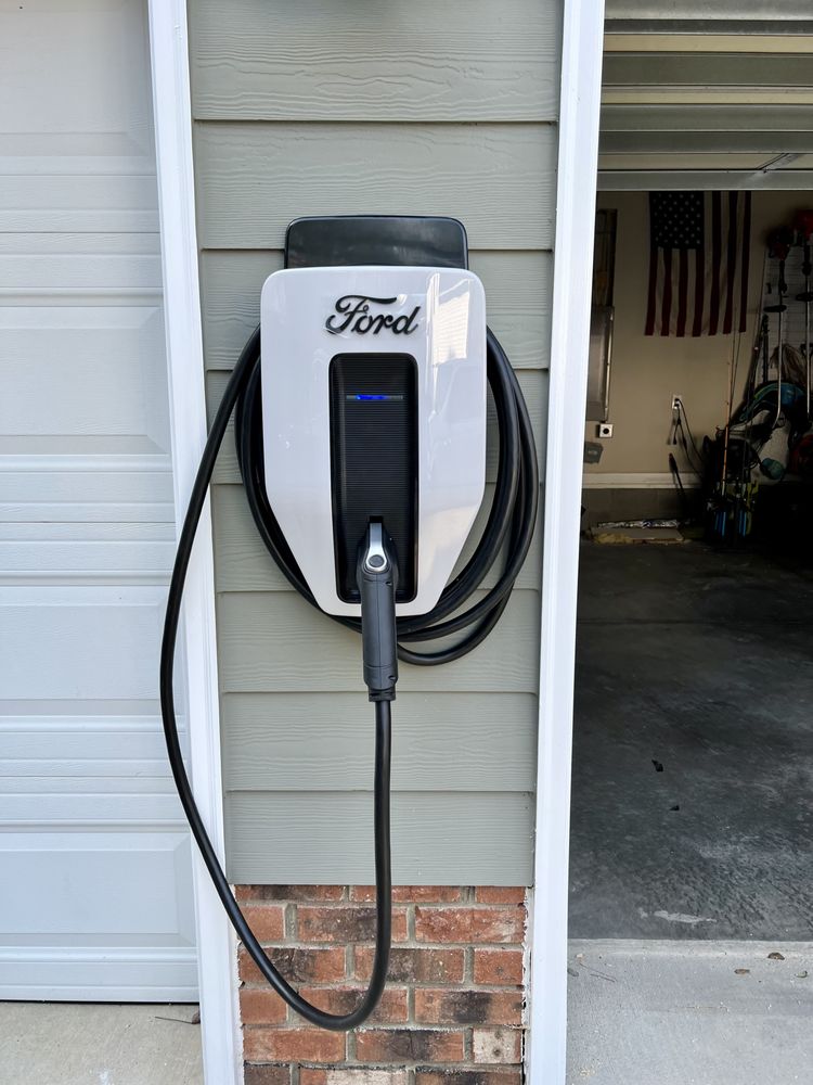 New Heights Electric