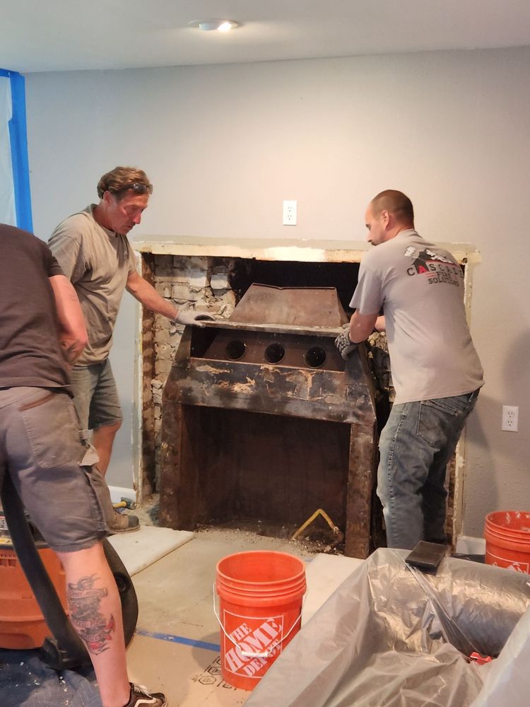 Cascade Fire Solutions