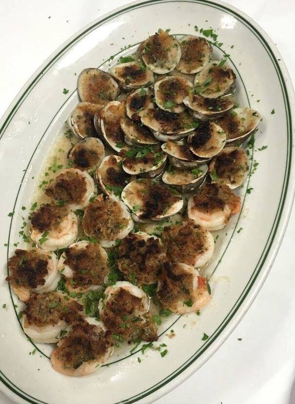 La Palina Restaurant 147 Photos & 165 Reviews Italian 159 Avenue