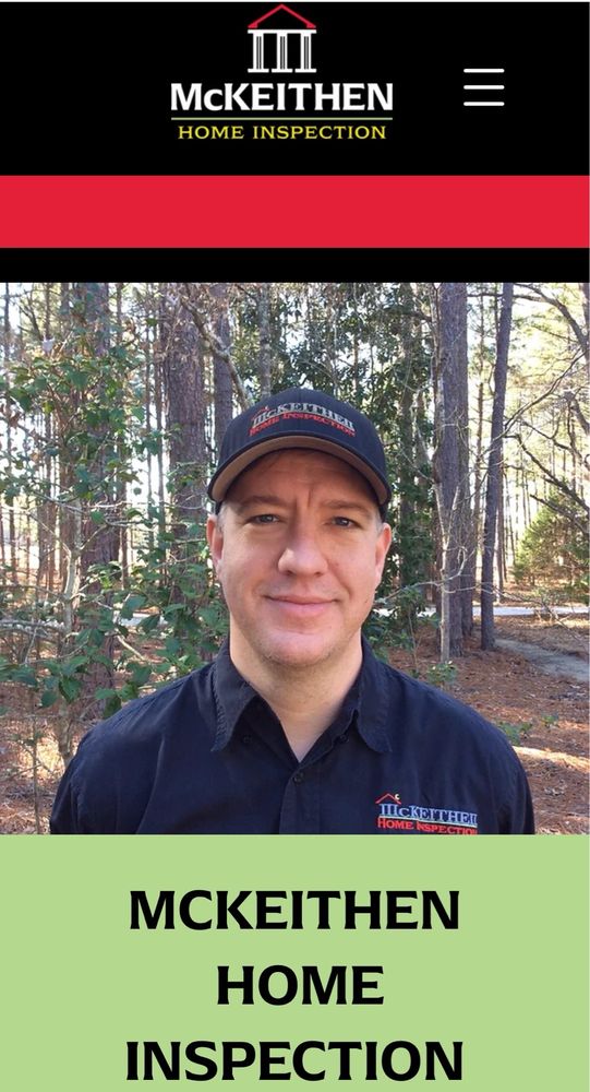 McKeithen Home Inspection