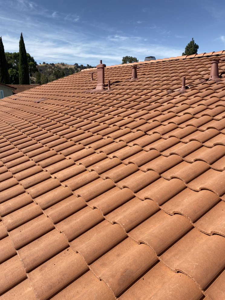 Reco Roofing