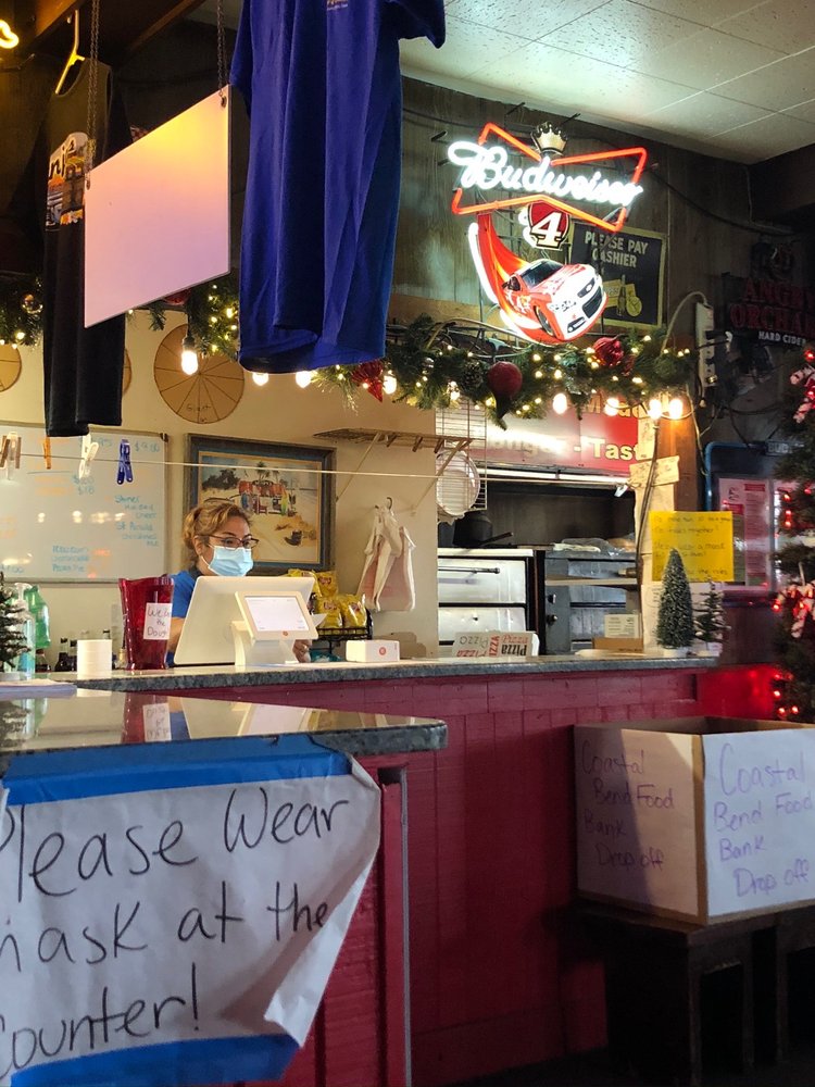 Panjo's Pizza