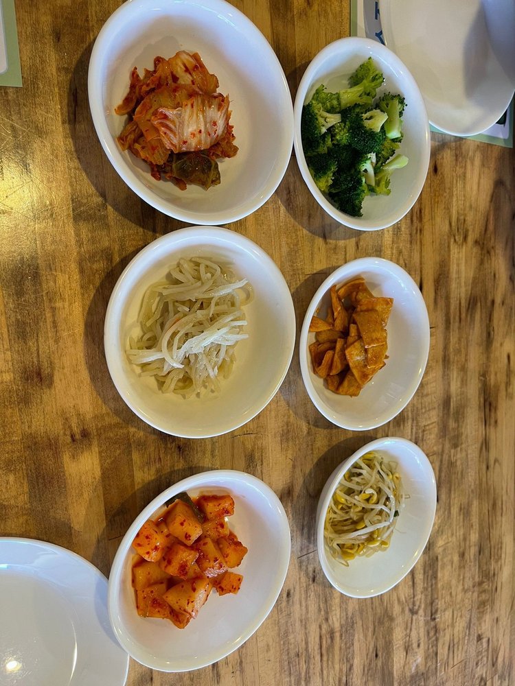 Surasang Korean Restaurant