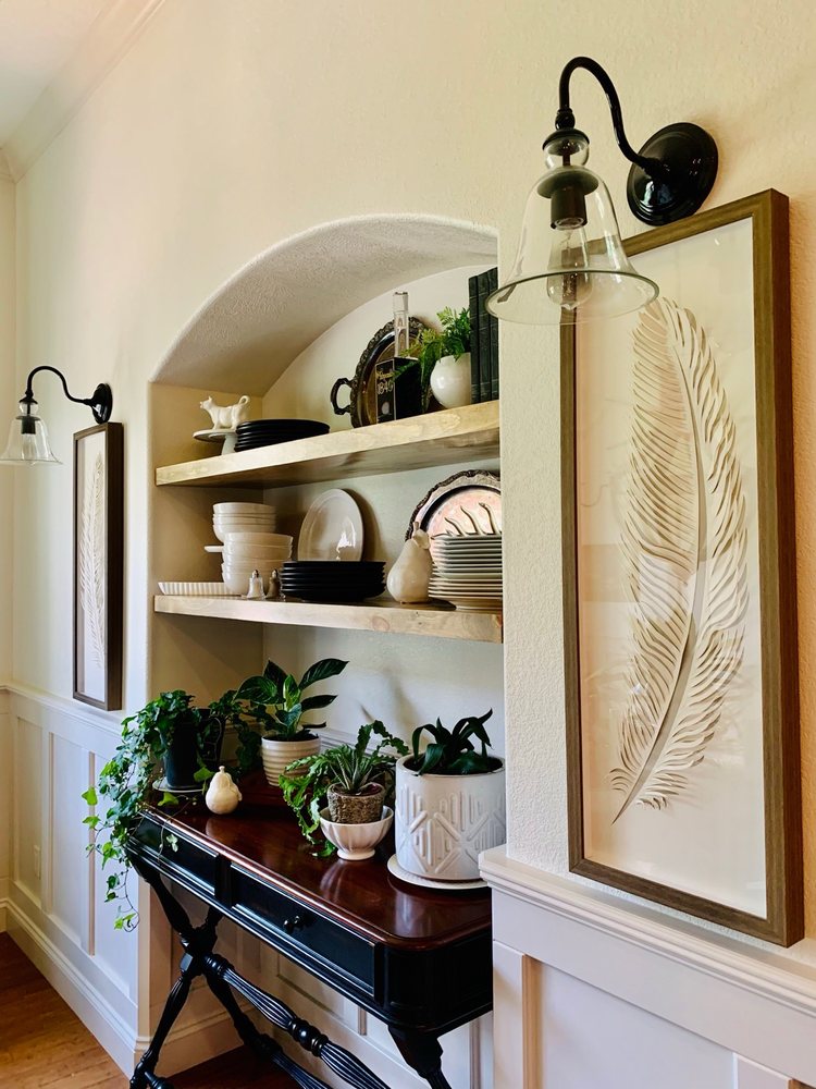 image of business Walnut+Ash Interiors