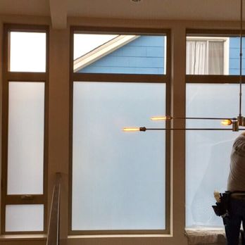 Enhanced Glass Window Film - 81 Photos & 52 Reviews - Home Window ... Enhanced Glass Window Film - 81 Photos & 52 Reviews - Home Window ...