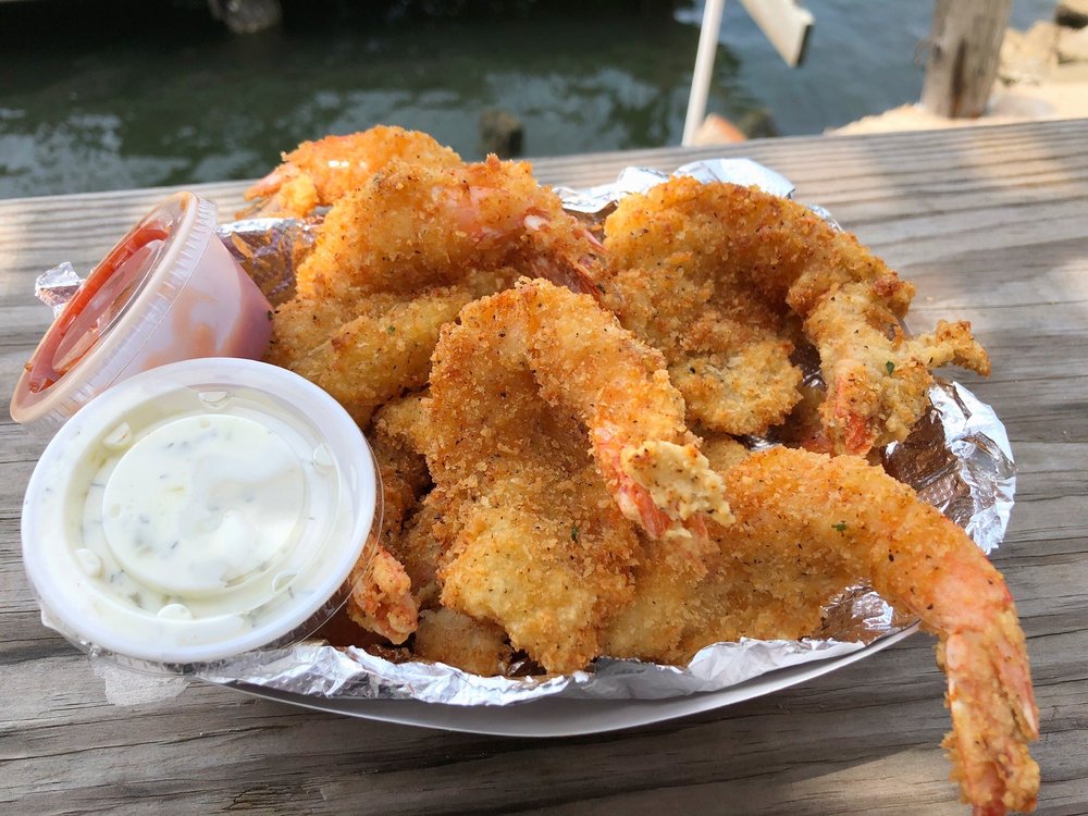 Darlene's Shrimp Shack