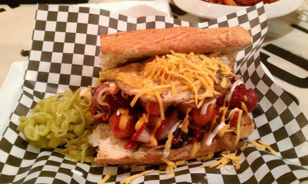 Hot Dog Pops Diamond Bar Hot Dog Pops Diamond Bar