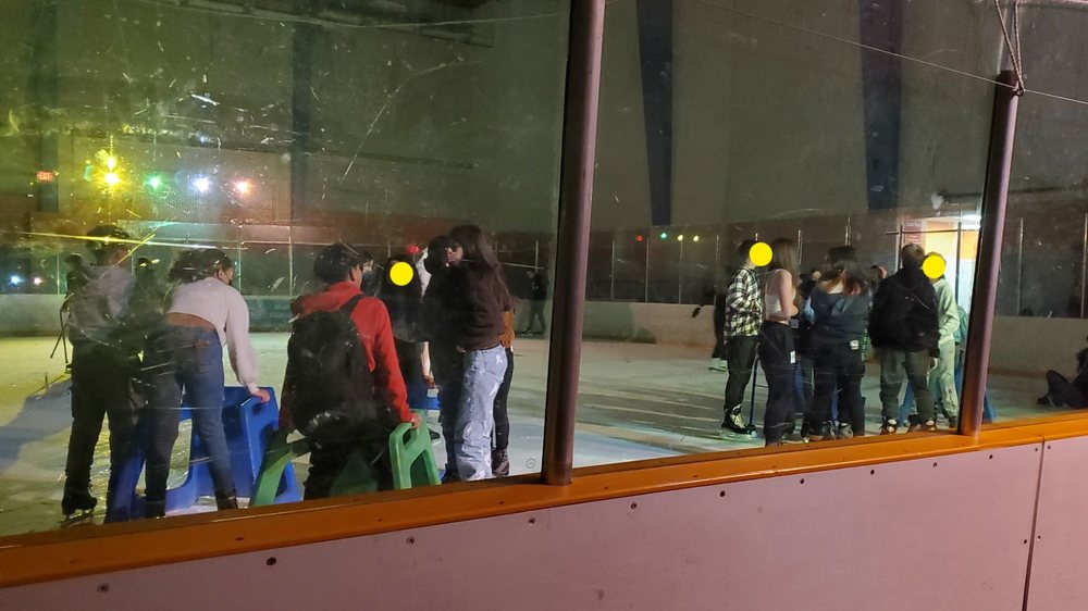 Danbury Ice Arena