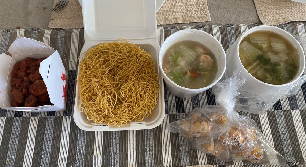 Kwongnan Restaurant
