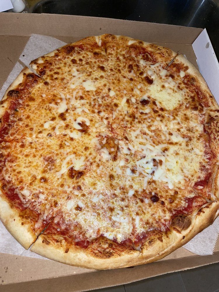 Prima Pizza