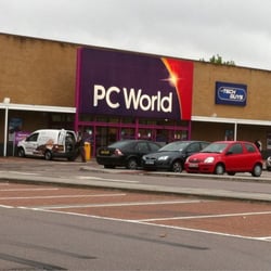 Pc World It Services Computer Laptop Repair 333 Southbury Photo Of Pc World Enfield London United Kingdom