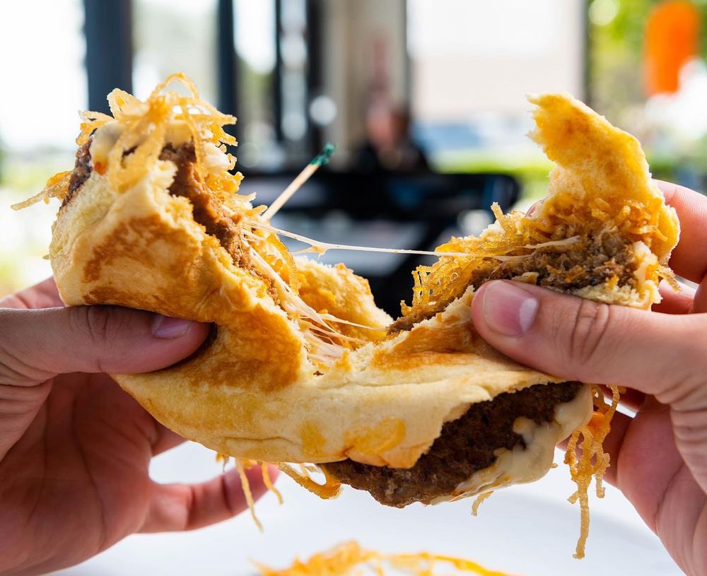 CAO Bakery & Cafe - Pembroke Pines CAO Bakery & Cafe - Pembroke Pines