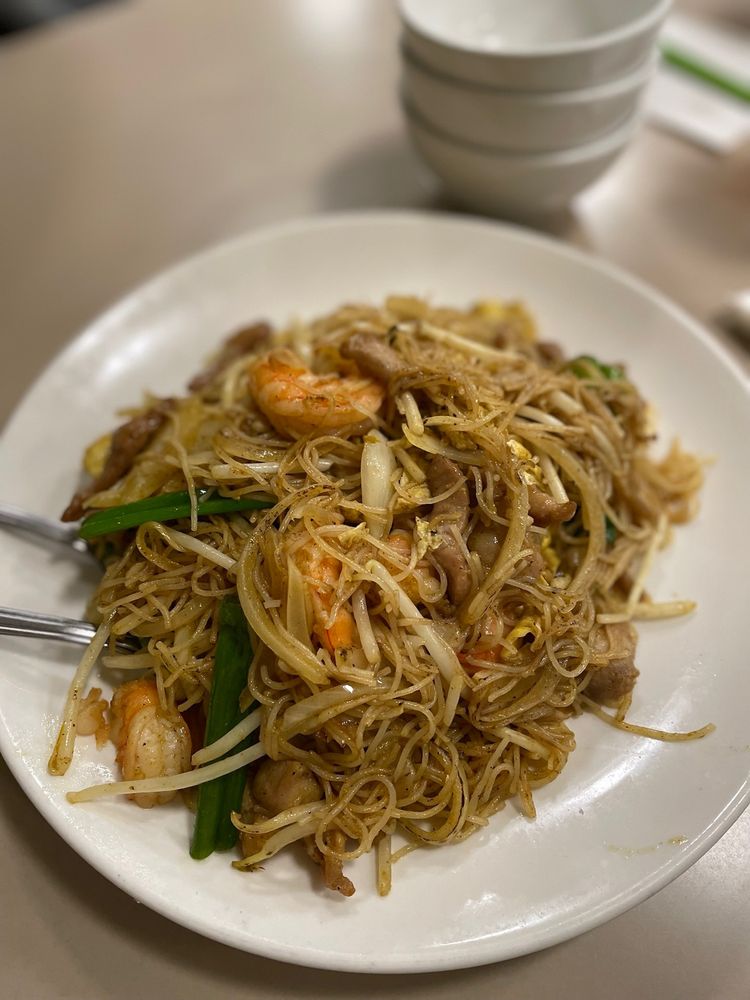 Thanh Ky Restaurant