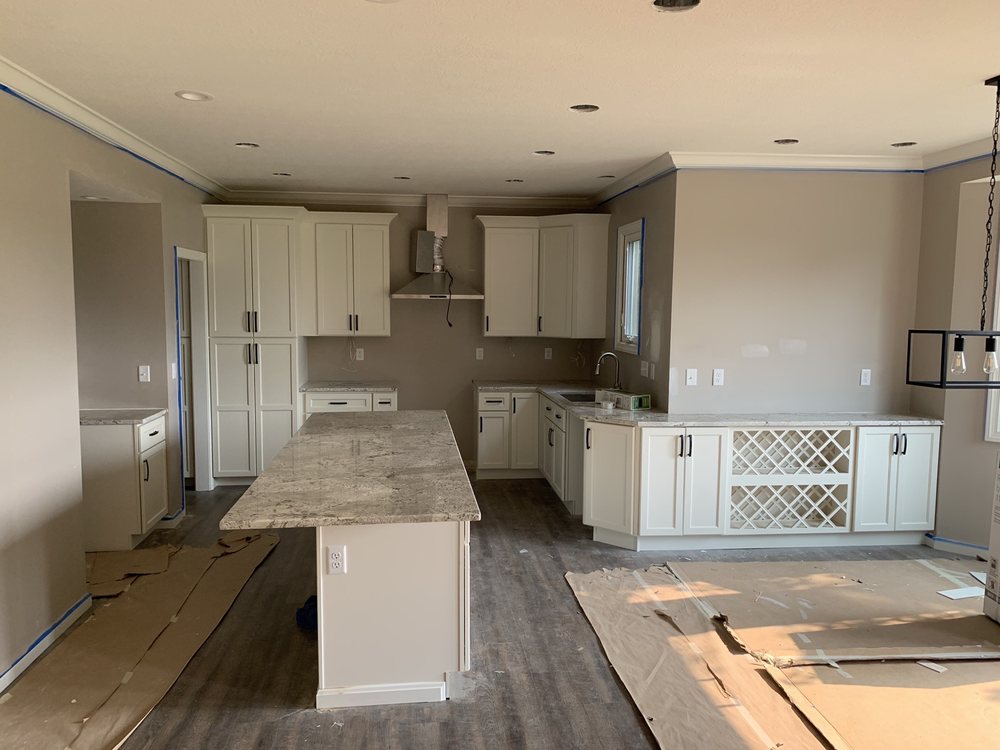 image of business BJ Kitchen Floor