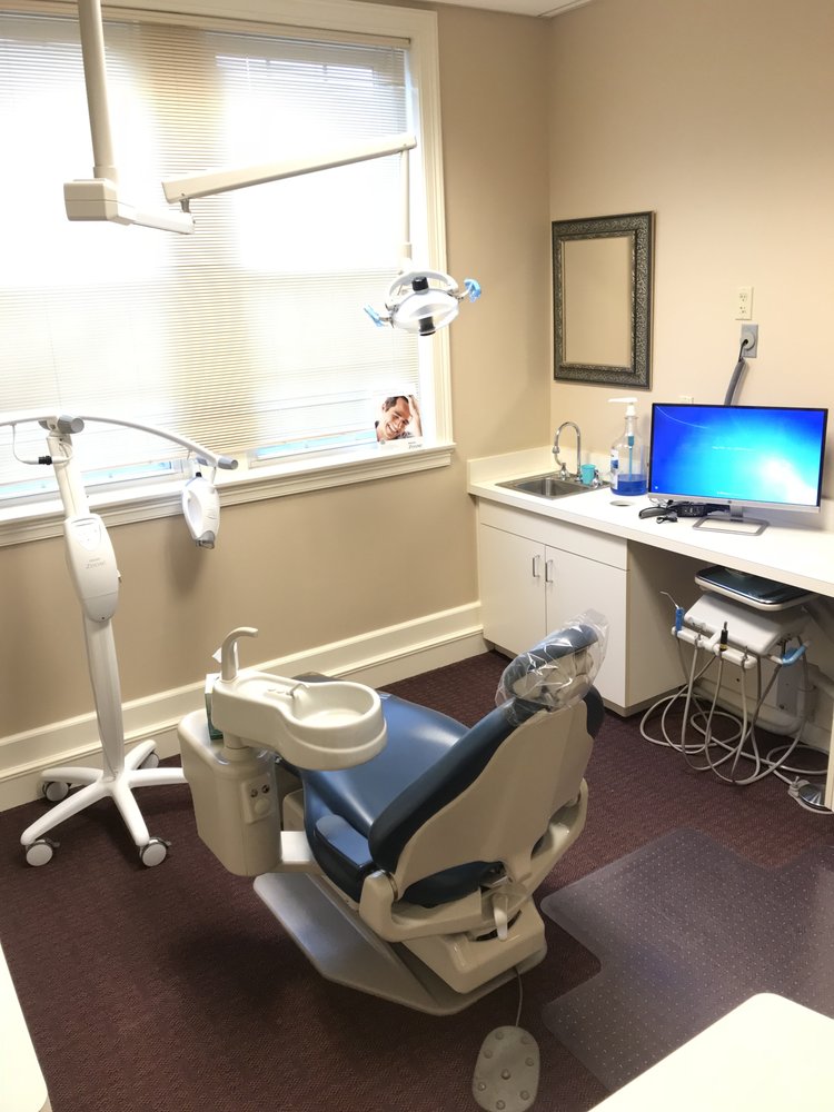 Worthington Dentistry
