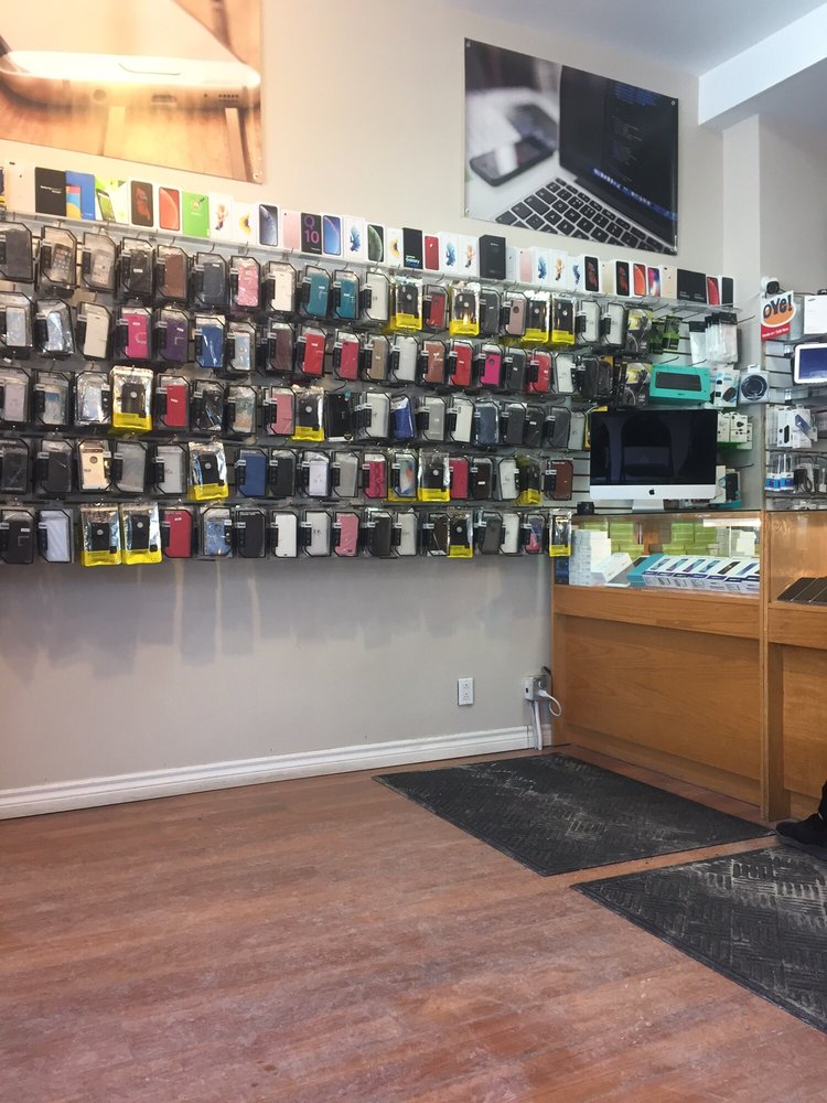 Montreal Repair Center