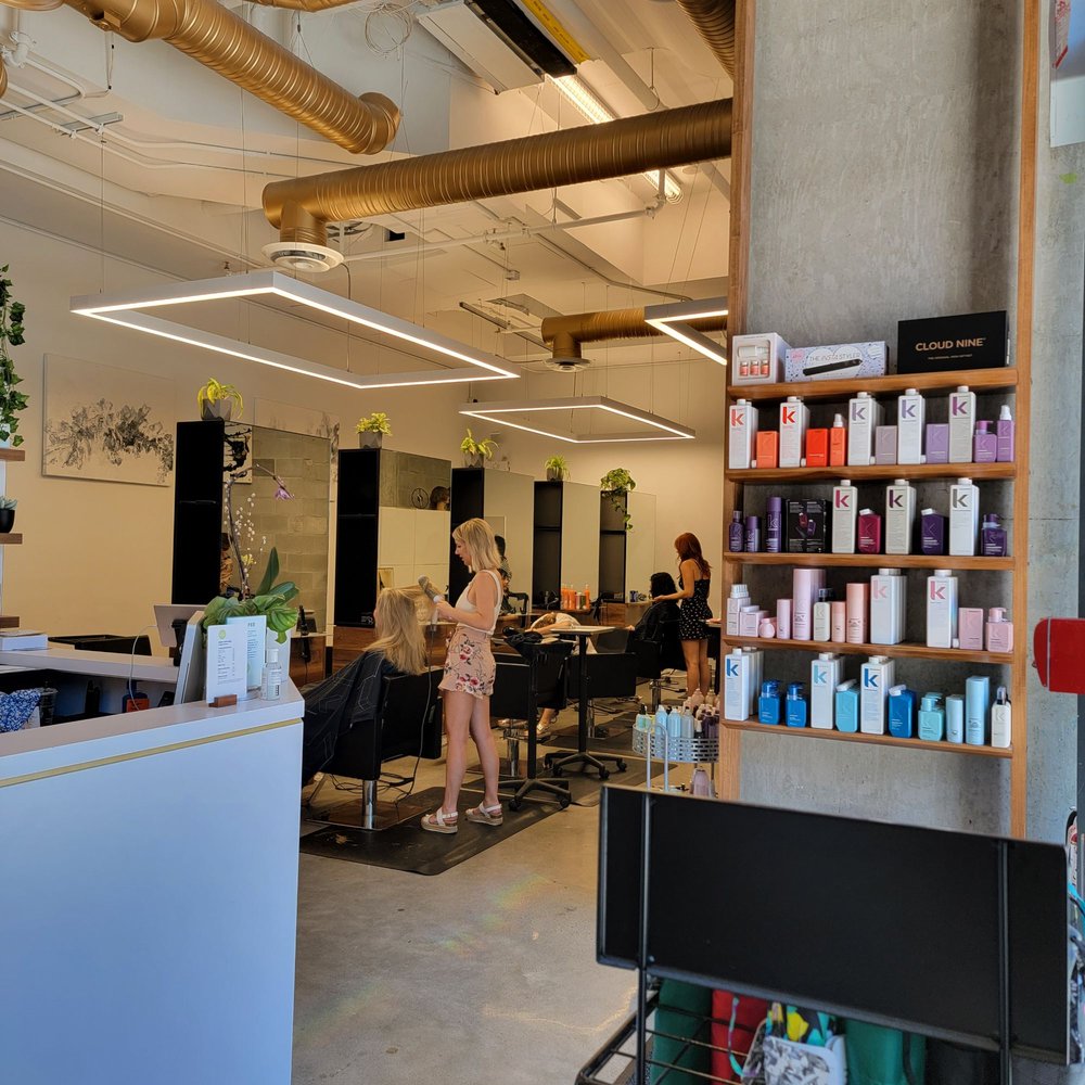 Citrus Hair Salon