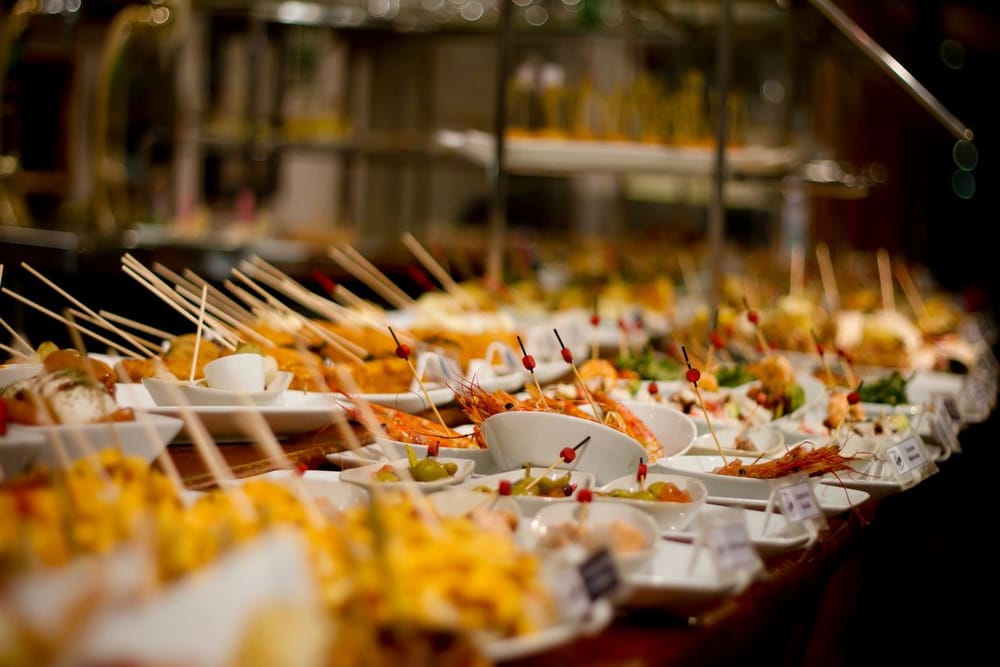 Telefèric Barcelona 934 Photos & 514 Reviews Tapas Bars 1500 Mt