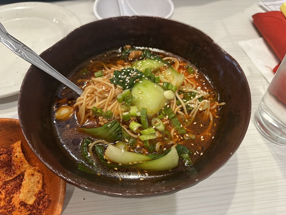 X Noodle House
